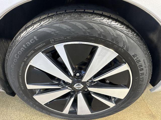 used 2019 Nissan Altima car, priced at $13,995