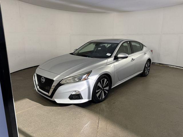 used 2019 Nissan Altima car, priced at $13,995