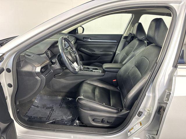used 2019 Nissan Altima car, priced at $13,995