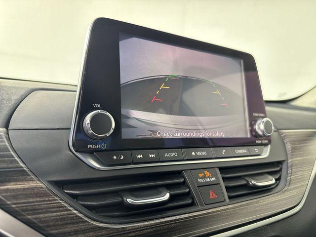 used 2019 Nissan Altima car, priced at $13,995