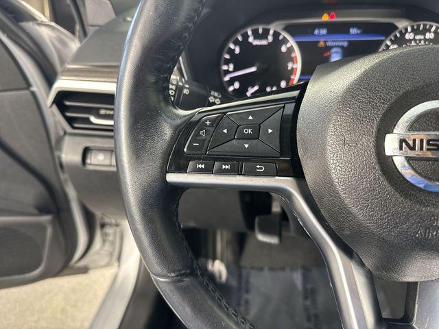 used 2019 Nissan Altima car, priced at $13,995