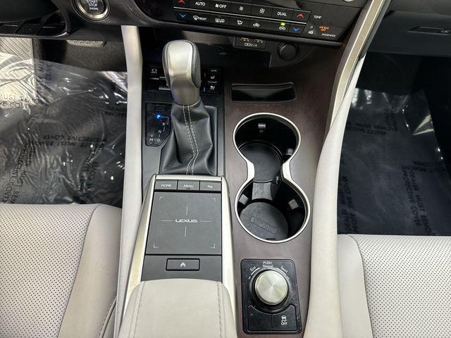 used 2022 Lexus RX 350 car, priced at $43,995