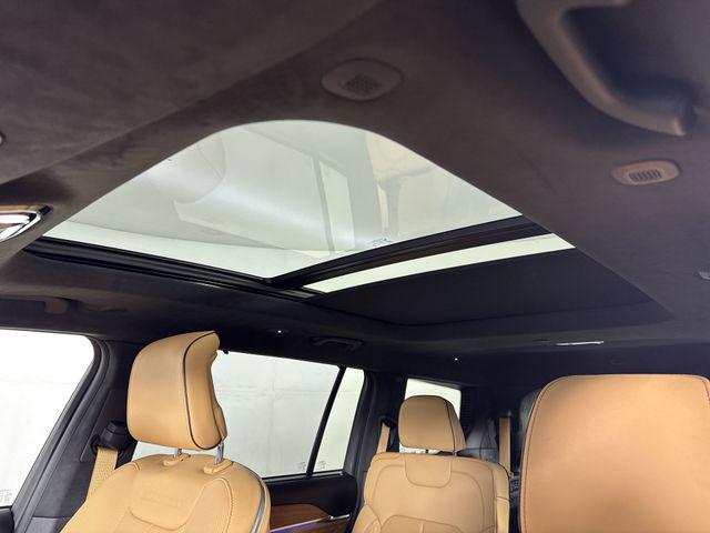 used 2023 Jeep Grand Cherokee L car, priced at $43,495