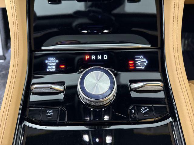 used 2023 Jeep Grand Cherokee L car, priced at $43,495