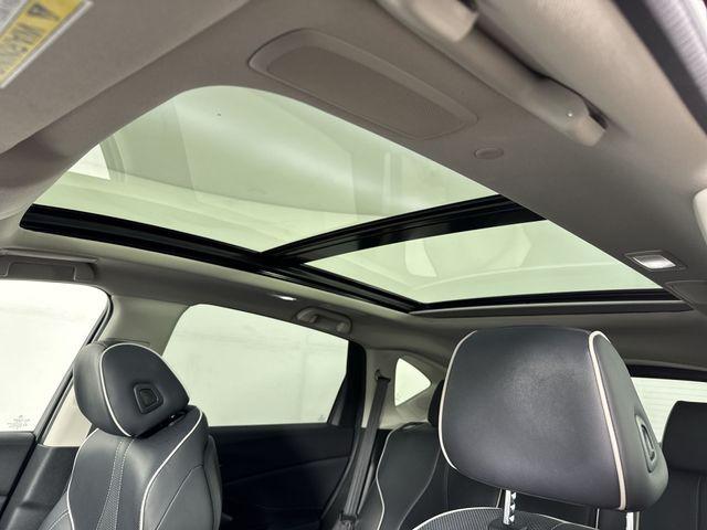 used 2021 Acura RDX car, priced at $30,500