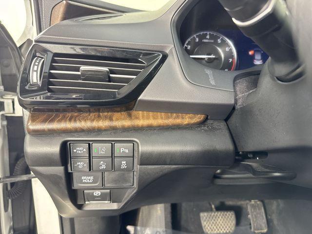 used 2021 Acura RDX car, priced at $30,500