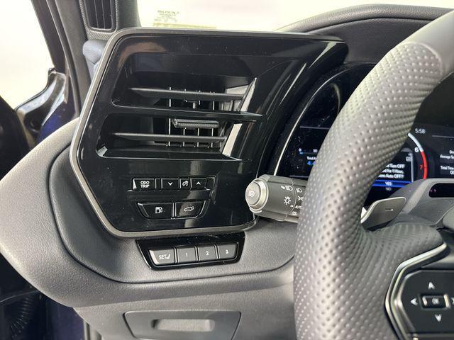 new 2026 Lexus TX 350 car, priced at $68,604