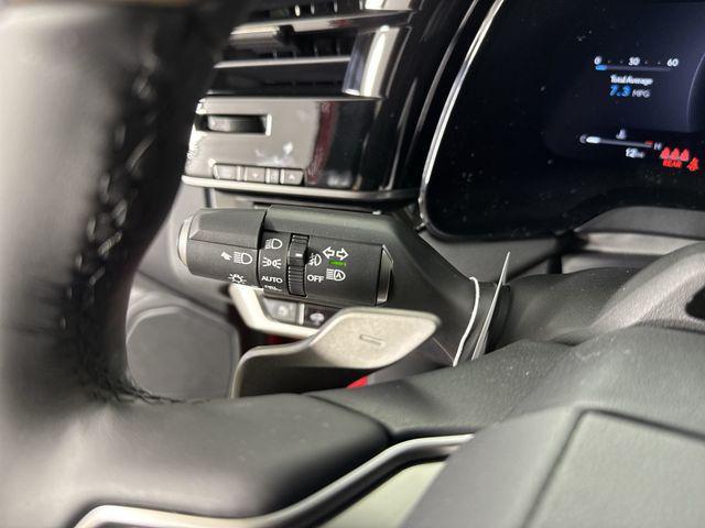 new 2026 Lexus RX 350 car, priced at $66,454