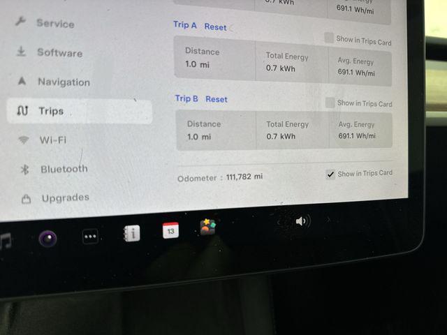 used 2022 Tesla Model Y car, priced at $23,995