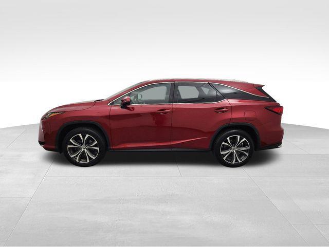 used 2019 Lexus RX 350L car, priced at $31,595