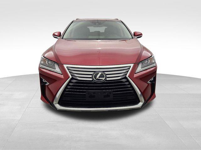 used 2019 Lexus RX 350L car, priced at $31,595