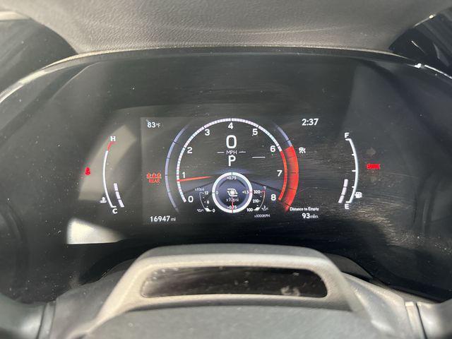 used 2024 Lexus RX 350 car, priced at $57,895