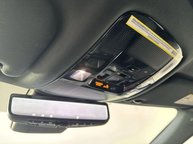 used 2024 Lexus RX 350 car, priced at $57,895