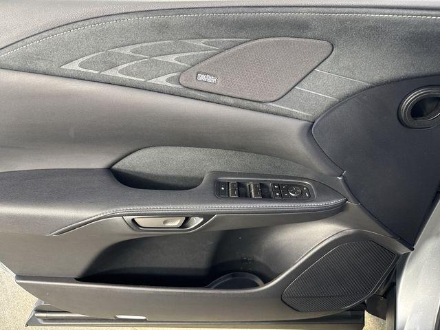 used 2024 Lexus RX 350 car, priced at $57,895