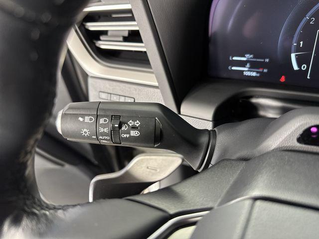 used 2024 Lexus GX 550 car, priced at $79,995