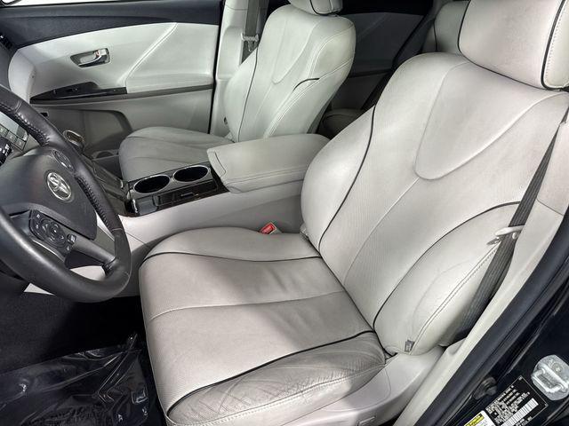 used 2015 Toyota Venza car, priced at $7,495