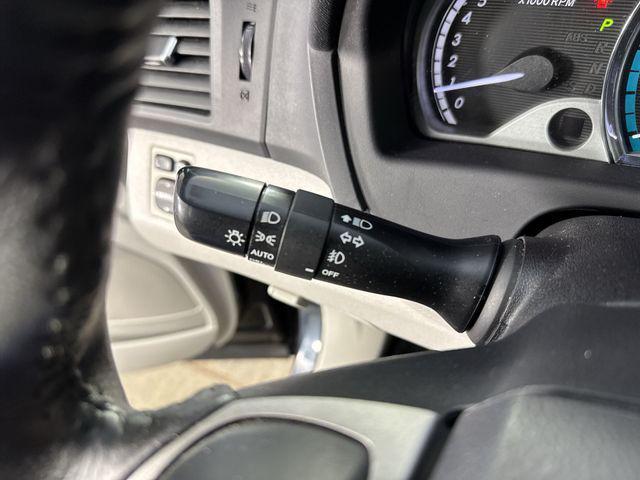 used 2015 Toyota Venza car, priced at $7,495