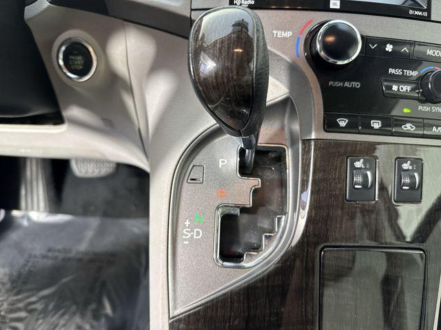 used 2015 Toyota Venza car, priced at $7,495