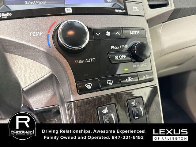 used 2015 Toyota Venza car, priced at $7,495