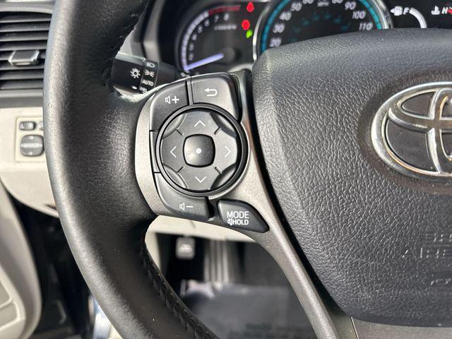 used 2015 Toyota Venza car, priced at $7,495