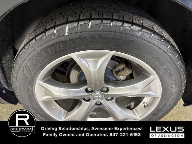 used 2015 Toyota Venza car, priced at $7,495