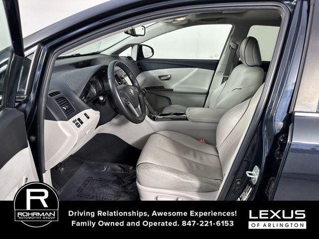 used 2015 Toyota Venza car, priced at $7,495