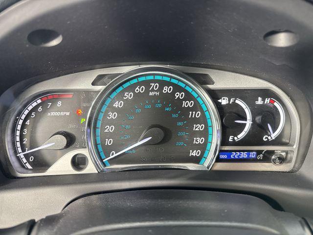 used 2015 Toyota Venza car, priced at $7,495