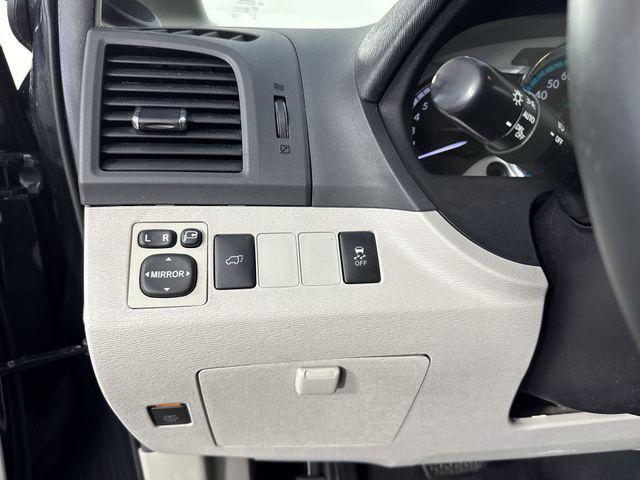 used 2015 Toyota Venza car, priced at $7,495