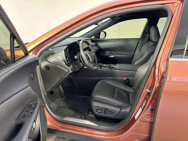 used 2023 Lexus RX 350 car, priced at $48,995