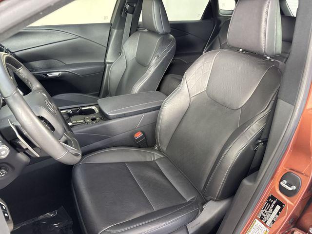 used 2023 Lexus RX 350 car, priced at $48,995