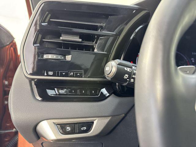 used 2023 Lexus RX 350 car, priced at $48,995