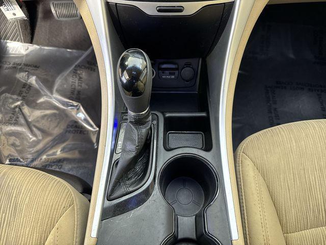 used 2012 Hyundai Sonata car, priced at $5,995