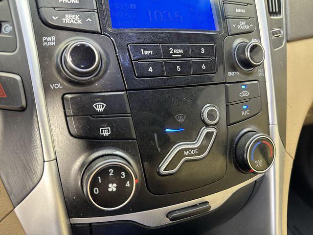 used 2012 Hyundai Sonata car, priced at $5,995