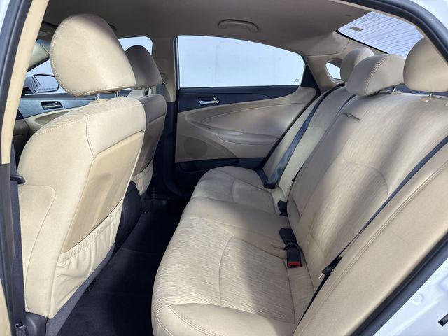 used 2012 Hyundai Sonata car, priced at $5,995