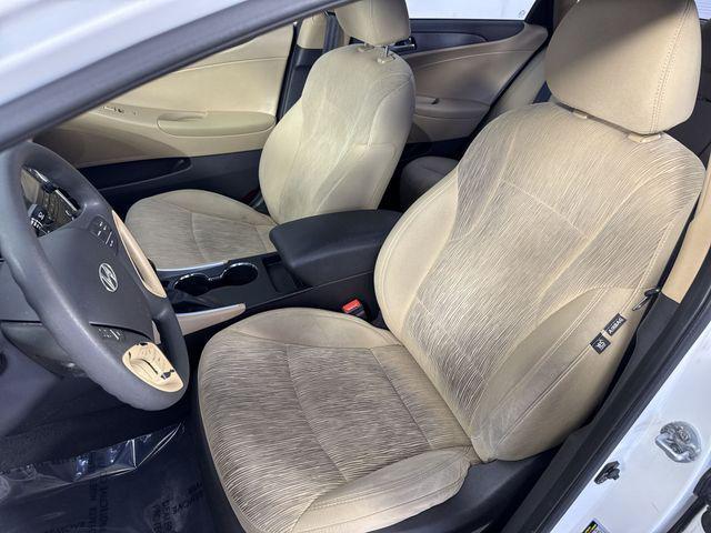 used 2012 Hyundai Sonata car, priced at $5,995