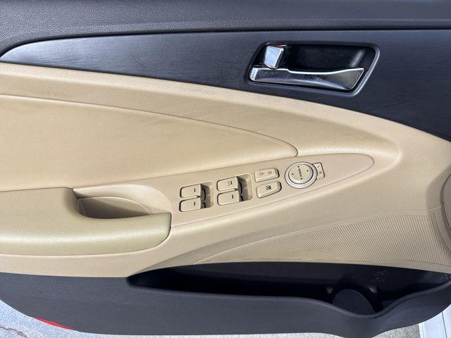 used 2012 Hyundai Sonata car, priced at $5,995