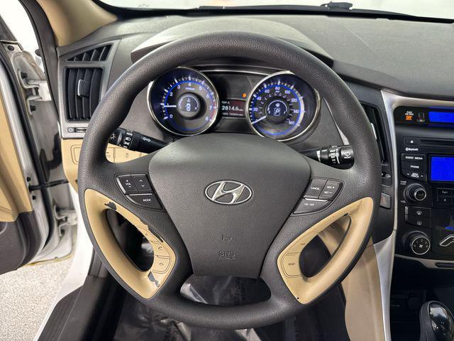 used 2012 Hyundai Sonata car, priced at $5,995