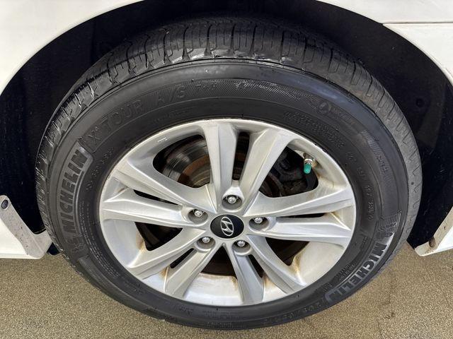 used 2012 Hyundai Sonata car, priced at $5,995