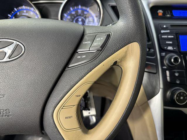used 2012 Hyundai Sonata car, priced at $5,995