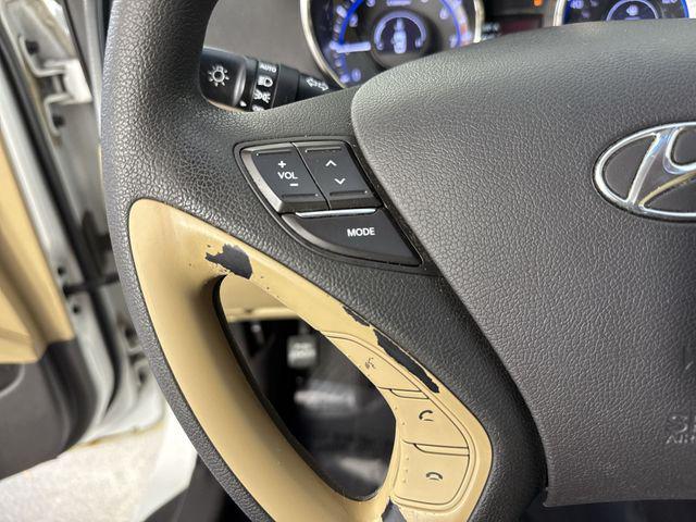 used 2012 Hyundai Sonata car, priced at $5,995