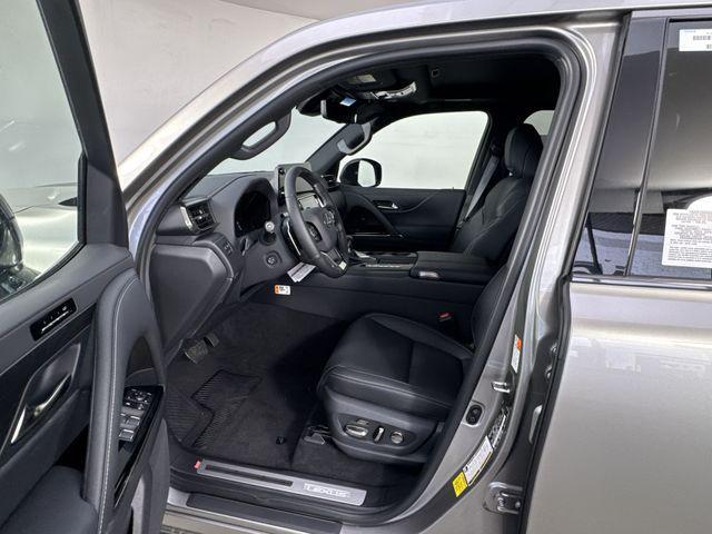new 2025 Lexus LX 600 car, priced at $116,004