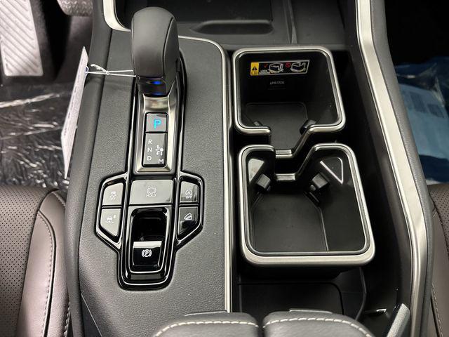 new 2026 Lexus TX 350 car, priced at $63,984