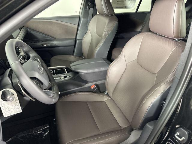 new 2026 Lexus TX 350 car, priced at $63,984