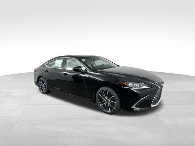 new 2025 Lexus ES 350 car, priced at $46,355