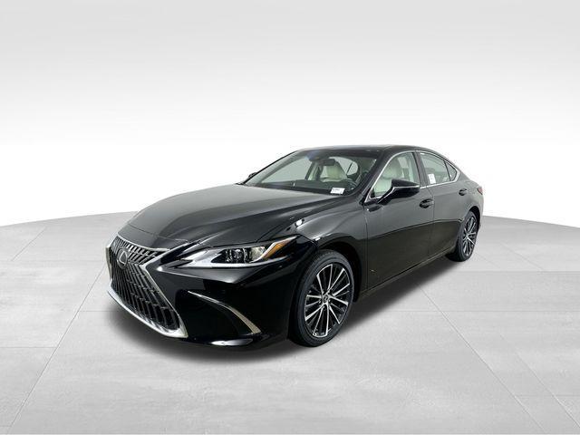 new 2025 Lexus ES 350 car, priced at $46,355