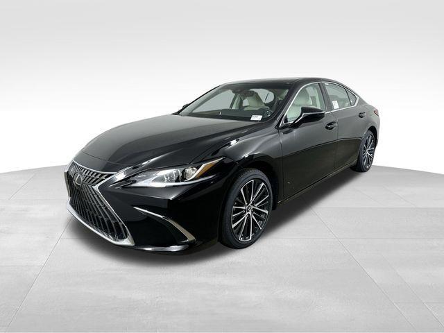 new 2025 Lexus ES 350 car, priced at $46,355