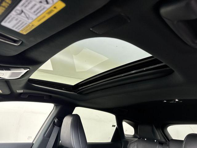 used 2024 Lexus RX 350 car, priced at $53,995