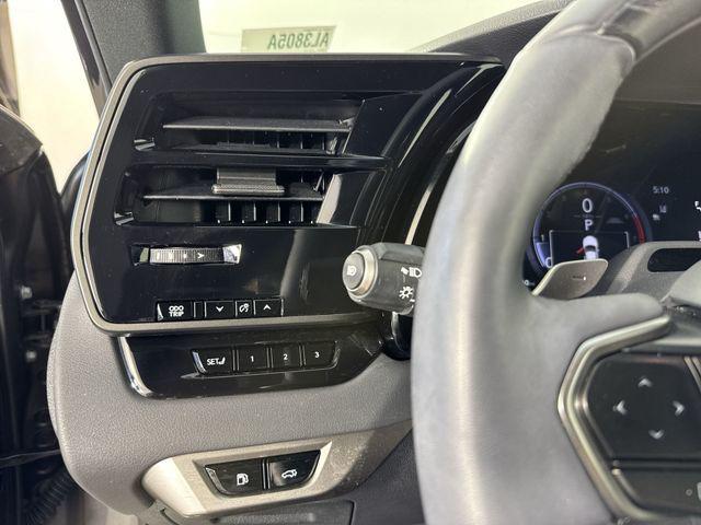 used 2024 Lexus RX 350 car, priced at $53,995