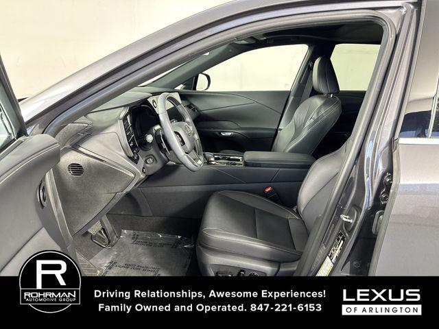 used 2024 Lexus RX 350 car, priced at $53,995