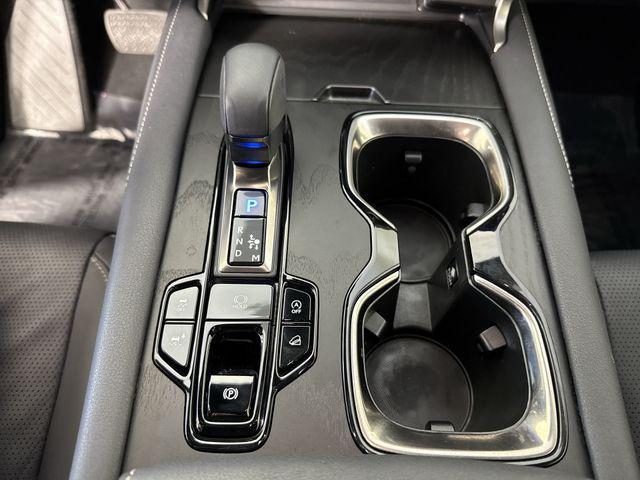 used 2024 Lexus RX 350 car, priced at $53,995